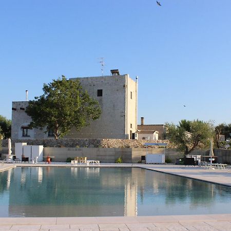 Masseria Stella Gioia Del Colle Luaran gambar