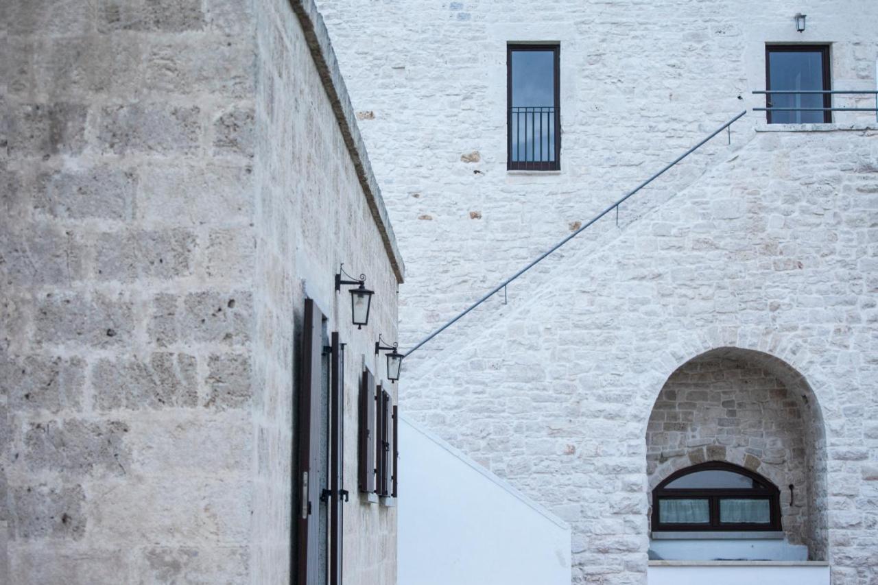 Masseria Stella Gioia Del Colle Luaran gambar