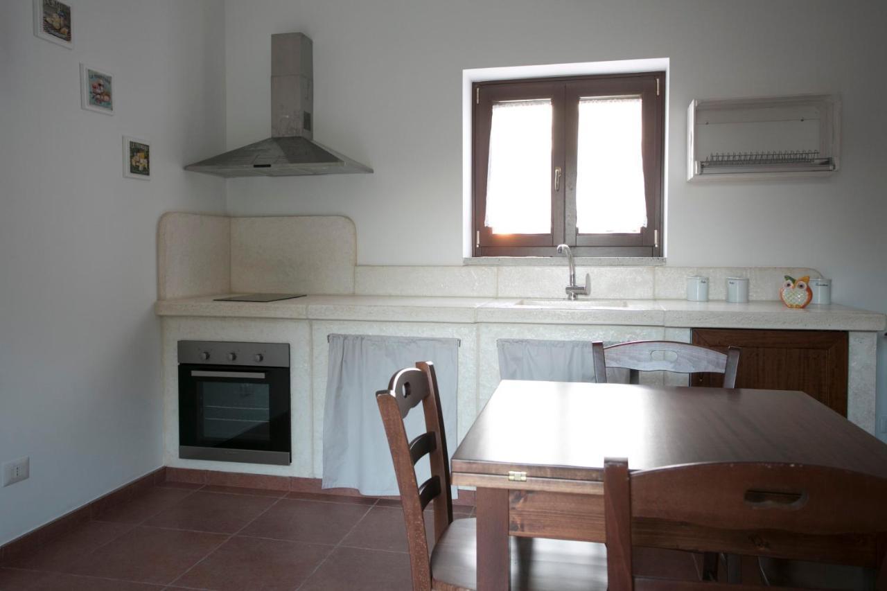 Masseria Stella Gioia Del Colle Luaran gambar