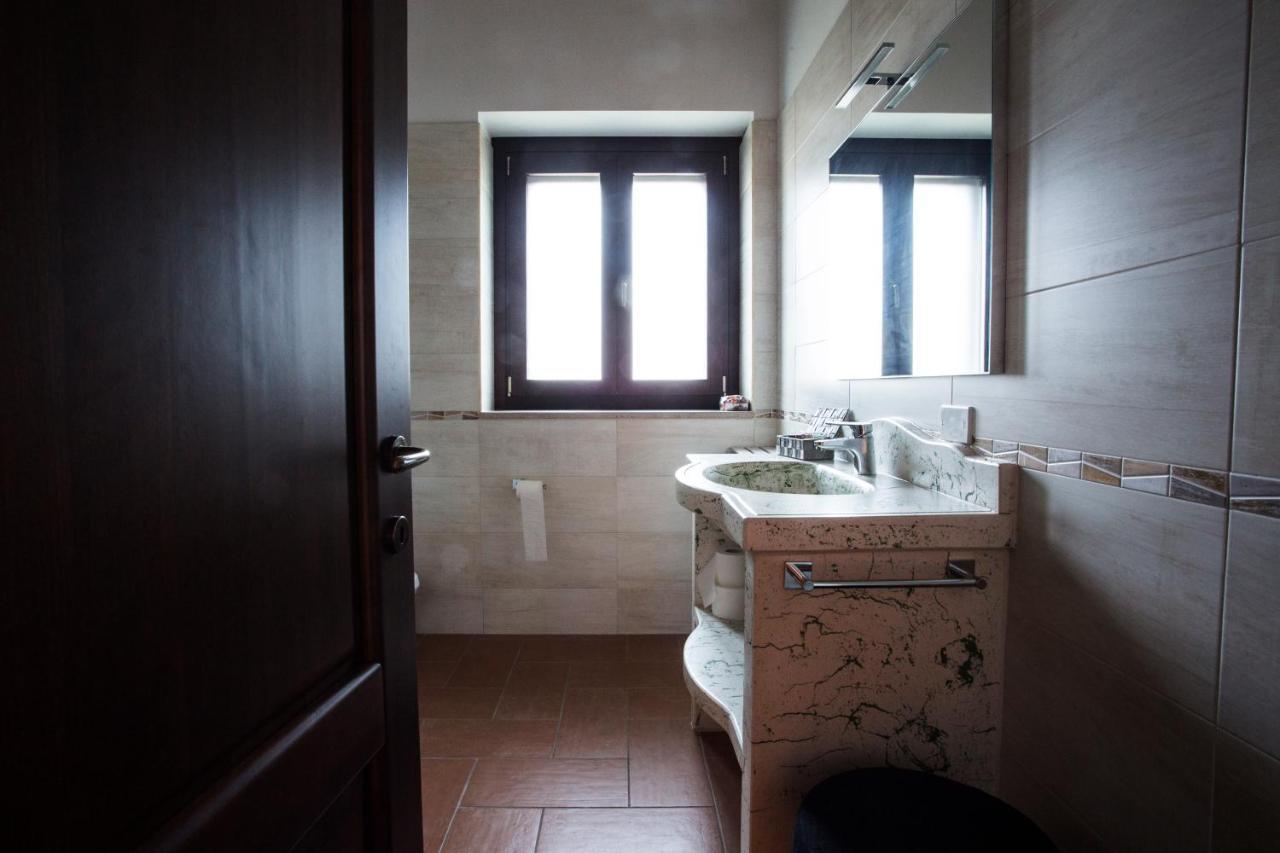 Masseria Stella Gioia Del Colle Luaran gambar